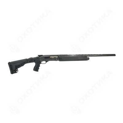 Складной приклад TBS Shock на МР-133, -153, DLG Tactical