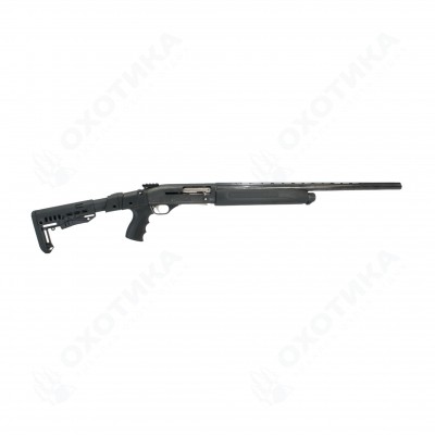Складной приклад TBS Compact на МР-133, -153, DLG Tactical