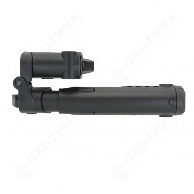 Складной приклад TBS Compact на МР-133, -153, DLG Tactical