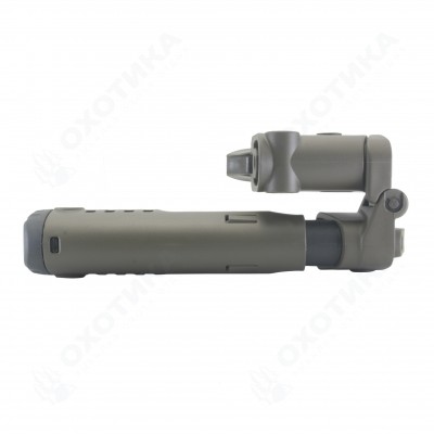Складной приклад TBS Compact на МР-133, -153, DLG Tactical
