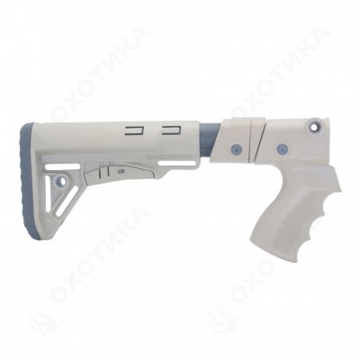 Складной приклад TBS Sharp на МР-133, -153, DLG Tactical