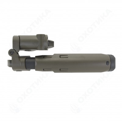 Складной приклад TBS Sharp на МР-133, -153, DLG Tactical
