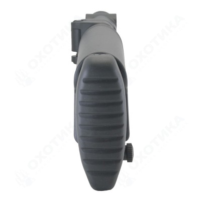 Складной приклад TBS Shock на МР-135, -155, -156, DLG Tactical