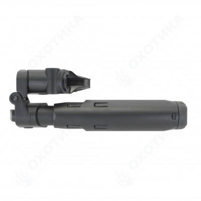 Складной приклад TBS Sharp на Mossberg, DLG Tactical
