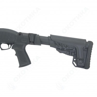 Складной приклад TBS Shock для турецких ружей, DLG Tactical