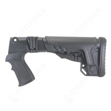 Складной приклад TBS Shock для турецких ружей, DLG Tactical