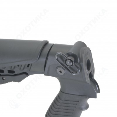 Приклад TBS Shock на турецкие ружья, DLG Tactical