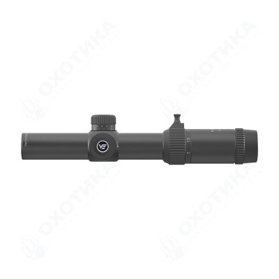Прицел Forester 1-5x24 Gen II, Vector Optics