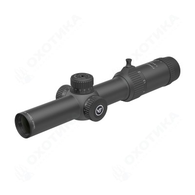 Прицел Forester 1-5x24 Gen II, Vector Optics