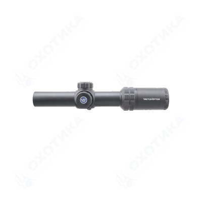 Прицел Grizzly 1-4x24, Vector Optics