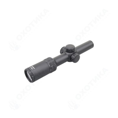 Прицел Grizzly 1-4x24, Vector Optics