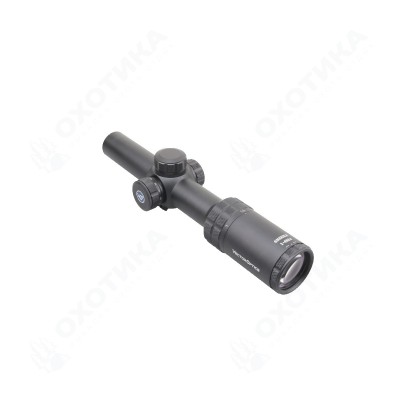 Прицел Grizzly 1-4x24, Vector Optics