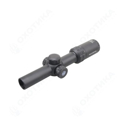 Прицел Grizzly 1-4x24, Vector Optics