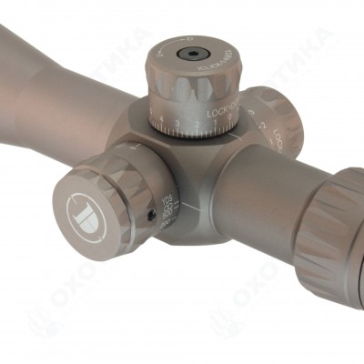 Прицел VT-Z 4-16x40SF, Discovery Optics