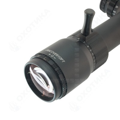 Прицел ED-LHT 3-15x50SFIR, Discovery Optics
