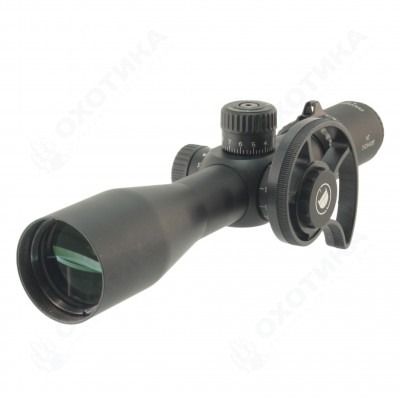 Прицел HT 3-12x40SF, Discovery Optics
