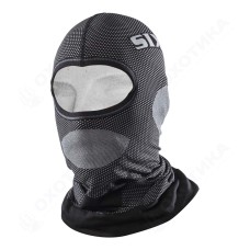 Балаклава SIXS DBX Black Carbon, OS