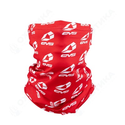 Бафф EVS Red, OS