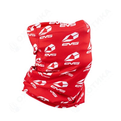 Бафф EVS Red, OS