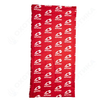 Бафф EVS Red, OS