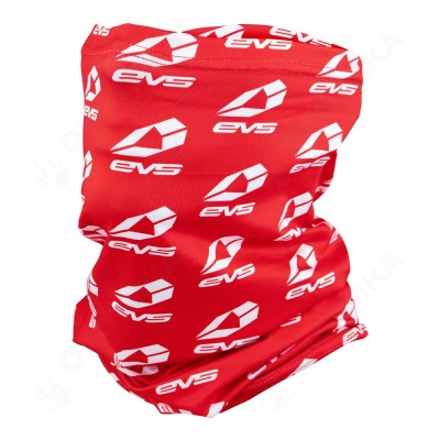Бафф EVS Red, OS