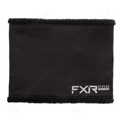 Бафф FXR Excursion Ice Pro Black