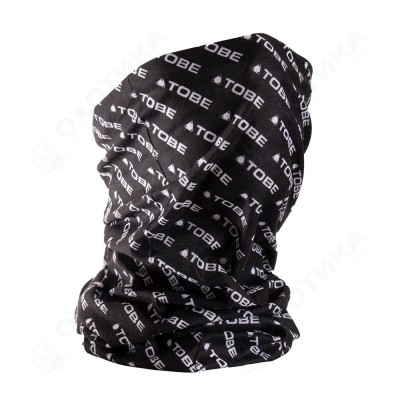Бафф Tobe Apex Jet Black