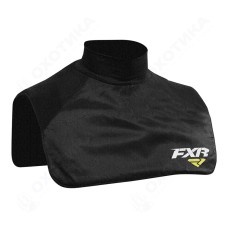 Воротник FXR CHEST WARMER Black