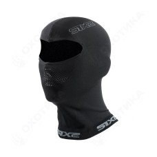 Балаклава SIXS DBX ALL BLACK
