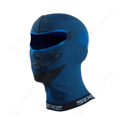 Балаклава SIXS DBX Dark Blue