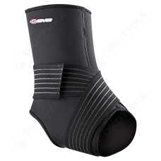 Бандаж голеностопа EVS AS14 Black
