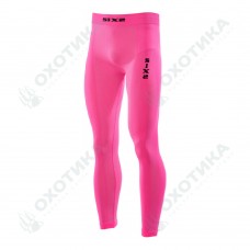 Леггинсы SIXS PNX Color Pink