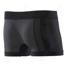 Термошорты SIXS BOX Black Carbon