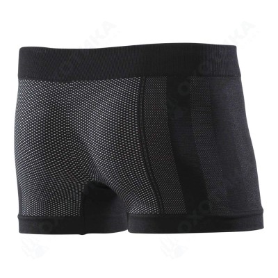 Термошорты SIXS BOX Black Carbon