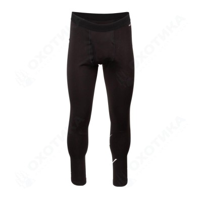 Термоштаны 509 FZN LVL [1] Black (2021)
