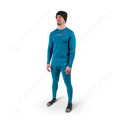 Термоштаны 509 FZN LVL [1] Sharkskin