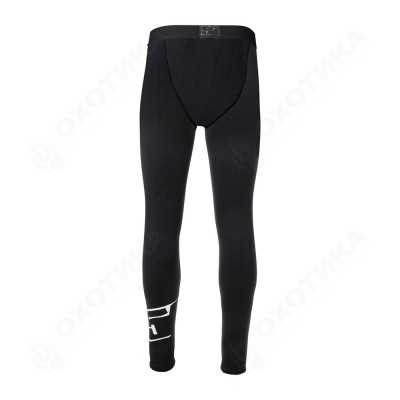 Термоштаны 509 FZN Merino Black