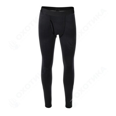 Термоштаны 509 FZN Merino Black