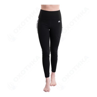 Термоштаны Jethwear One Black