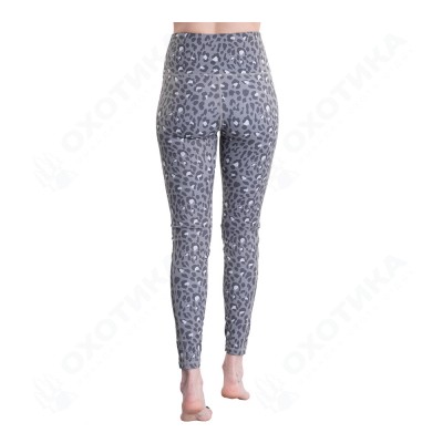 Термоштаны Jethwear One Snow Leo