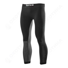 Термоштаны SIXS PN2 WB с вставкой Black Carbon