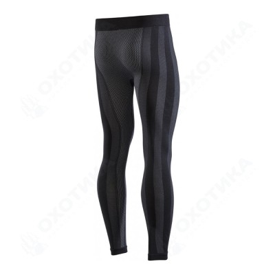Термоштаны SIXS PNX Black Carbon