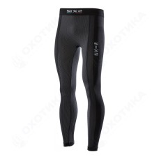 Термоштаны SIXS PNX Black Carbon