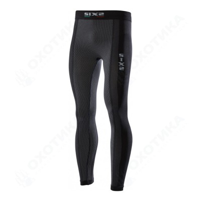 Термоштаны SIXS PNX Black Carbon