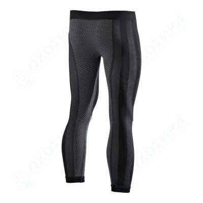 Термоштаны SIXS PNX WB Black Carbon