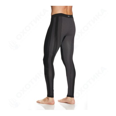 Термоштаны SIXS PNX WB Black Carbon