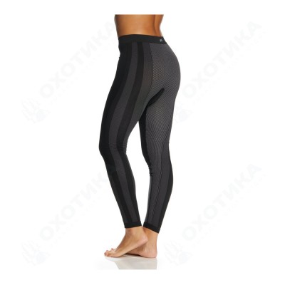 Термоштаны SIXS PNX WB Black Carbon