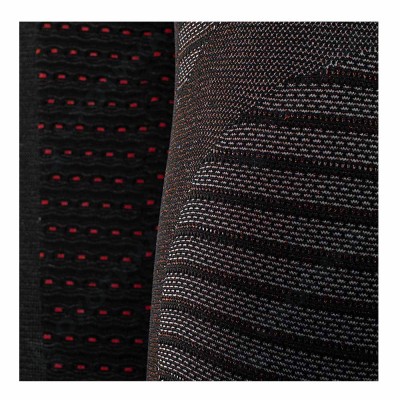 Термоштаны SIXS PNXW CU Black/Red