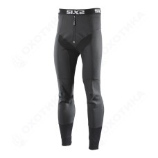 Термоштаны SIXS WTP Winter Tourism Black