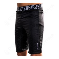 Шорты Jethwear Cruiser с утеплителем Black